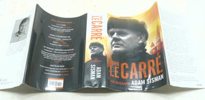 John le Care The Biography by Adam Sisman