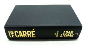John le Care The Biography by Adam Sisman