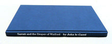 Load image into Gallery viewer, Sarratt and the Draper of Watford by John le Carre