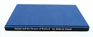 Sarratt and the Draper of Watford by John le Carre