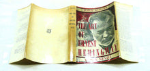 Load image into Gallery viewer, The Art of Ernest Hemingway by John Atkins