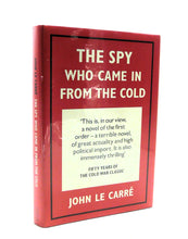 Load image into Gallery viewer, The Spy Who Came in from the Cold by John le Carre