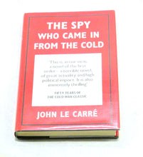 Load image into Gallery viewer, The Spy Who Came in from the Cold by John le Carre