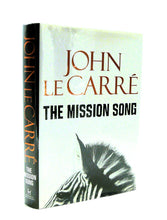 Load image into Gallery viewer, The Mission Song by John le Carre