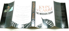 Load image into Gallery viewer, The Mission Song by John le Carre