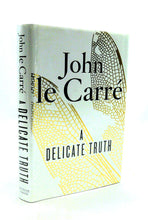 Load image into Gallery viewer, A Delicate Truth by John le Carre