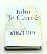 Load image into Gallery viewer, A Delicate Truth by John le Carre