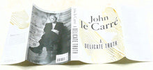 Load image into Gallery viewer, A Delicate Truth by John le Carre