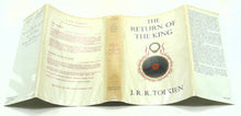 Load image into Gallery viewer, The Lord of the Rings Trilogy by J. R. R. Tolkien First edition, first impressions