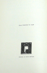 The House at Pooh Corner by A. A. Milne