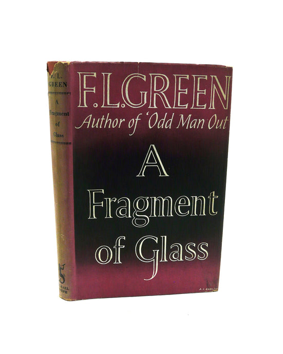 A Fragment of Glass by F. L. Green