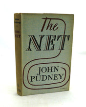 Load image into Gallery viewer, The Net by John Pudney