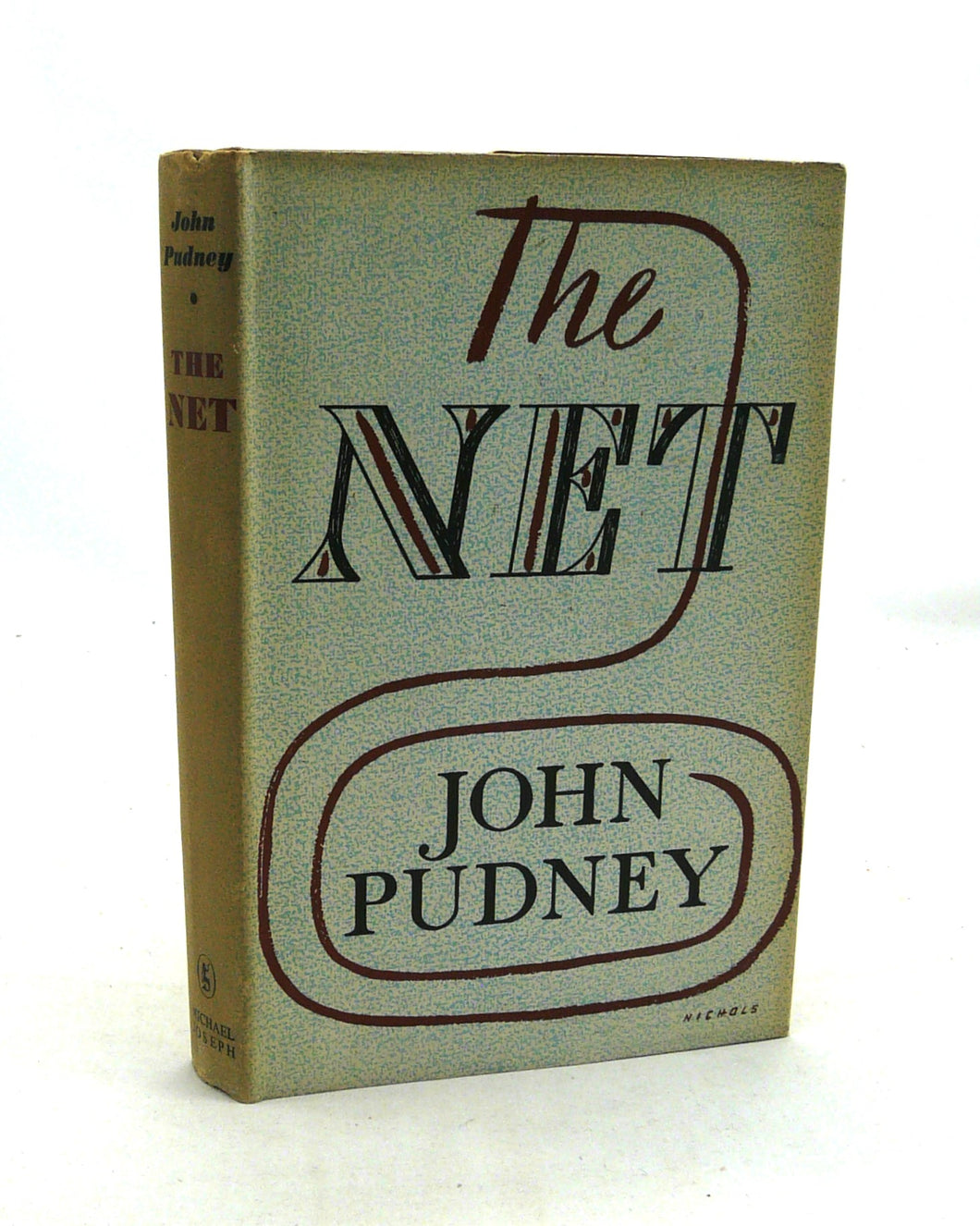 The Net by John Pudney