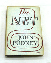 Load image into Gallery viewer, The Net by John Pudney