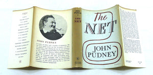 The Net by John Pudney