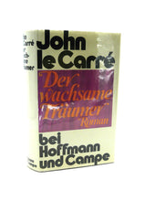 Load image into Gallery viewer, Der Wachsame Traumer by John le Carré (The Naïve and Sentimental Lover)