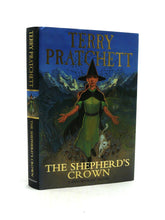 Load image into Gallery viewer, The Shepherd&#39;s Crown by Terry Pratchett