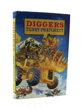 Load image into Gallery viewer, Diggers by Terry Pratchett