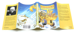 Diggers by Terry Pratchett