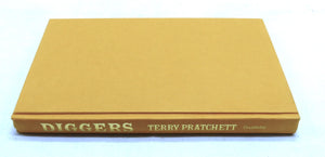 Diggers by Terry Pratchett