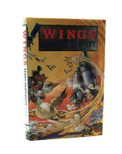 Load image into Gallery viewer, Wings by Terry Pratchett