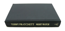 Load image into Gallery viewer, Night Watch by Terry Pratchett