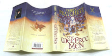 Load image into Gallery viewer, The Wee Free Men by Terry Pratchett