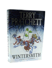 Load image into Gallery viewer, Wintersmith by Terry Pratchett