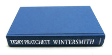 Load image into Gallery viewer, Wintersmith by Terry Pratchett