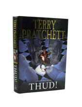 Load image into Gallery viewer, Thud by Terry Pratchett