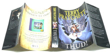 Load image into Gallery viewer, Thud by Terry Pratchett