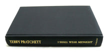 Load image into Gallery viewer, I Shall Wear Midnight by Terry Pratchett