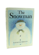 Load image into Gallery viewer, The Snowman by Raymond Briggs