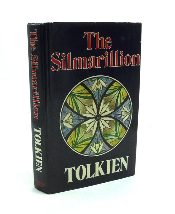 The Silmarillion by J. R. R. Tolkien