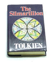 Load image into Gallery viewer, The Silmarillion by J. R. R. Tolkien