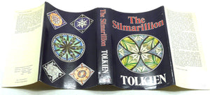 The Silmarillion by J. R. R. Tolkien