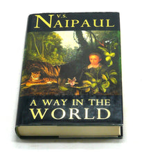 Load image into Gallery viewer, A Way in the World by V. S. Naipaul