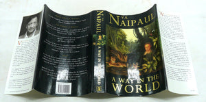 A Way in the World by V. S. Naipaul