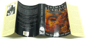 The Moor's Last Sigh by Salman Rushdie