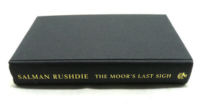 The Moor's Last Sigh by Salman Rushdie