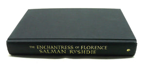 The Enchantress of Florence by Salman Rushdie