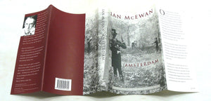 Amsterdam by Ian McEwan