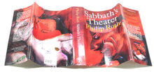 Load image into Gallery viewer, Sabbath&#39;s Theater by Philip Roth