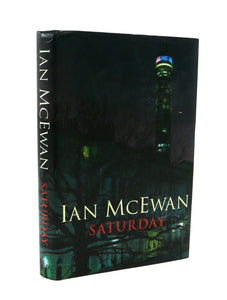 Saturday by Ian McEwan