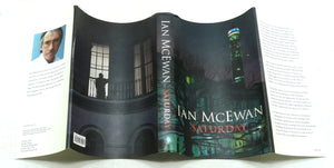 Saturday by Ian McEwan