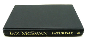 Saturday by Ian McEwan