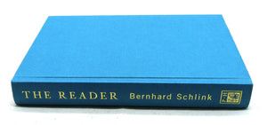 The Reader by Bernhard Schlink