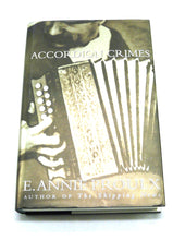 Load image into Gallery viewer, Accordion Crimes by E. Annie Proulx