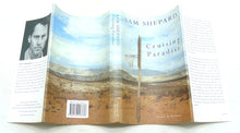 Load image into Gallery viewer, Cruising Paradise by Sam Shepard