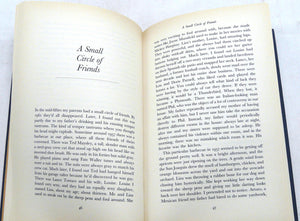 Cruising Paradise by Sam Shepard